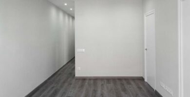 Quitar gotelé Reformas de pisos en Zaragoza