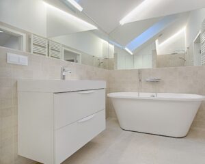 Reformas de baños Zaragoza