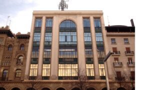 Rehabilitaciones de edificios en Zaragoza